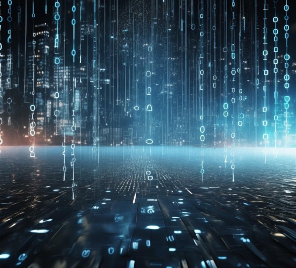 光信息与数据量,未来科技的双刃剑 光信息与数据量,未来科技的双刃剑
